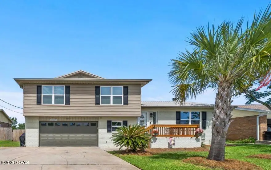 6040 Howard Road, Panama City, FL 32404 - #1