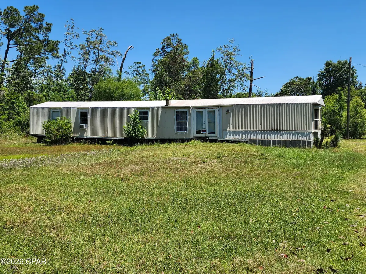 9016 Highway 2301, Youngstown, FL 32466 - #1