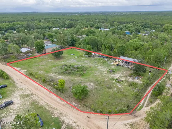 14100 Mastro Lane, Southport, FL 32409