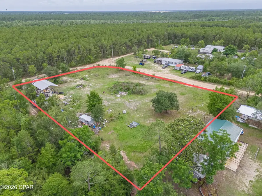 14100 Mastro Lane, Southport, FL 32409 - #3