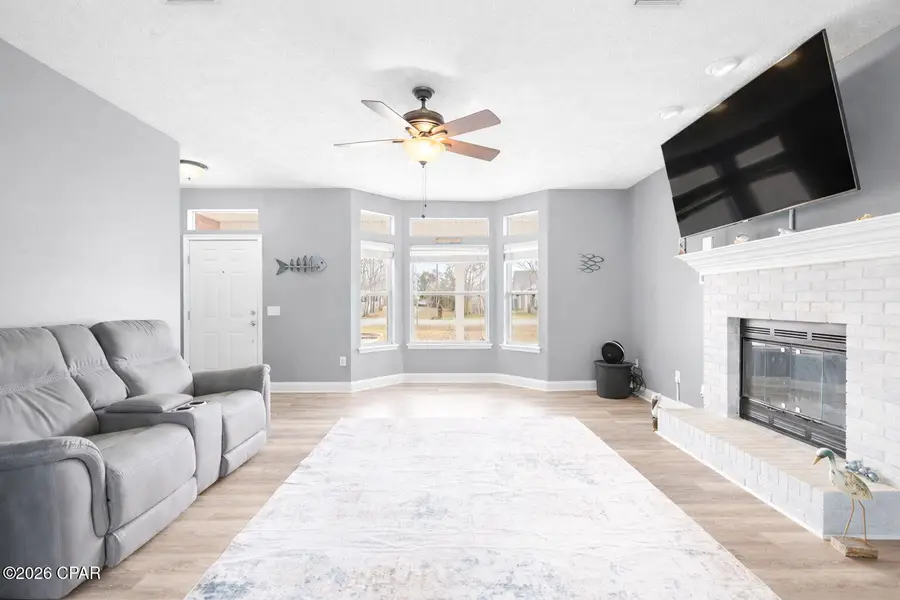 1010 Delaware Avenue, Lynn Haven, FL 32444 - #3