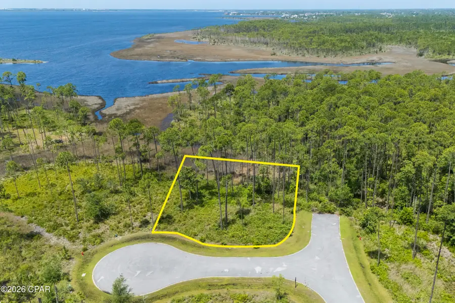 900 Lanyard Court, Panama City, FL 32404 - #2