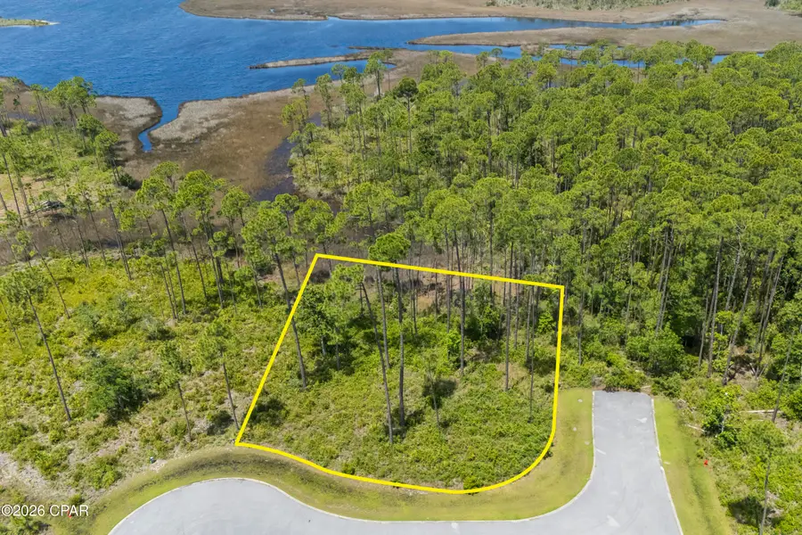 900 Lanyard Court, Panama City, FL 32404 - #3