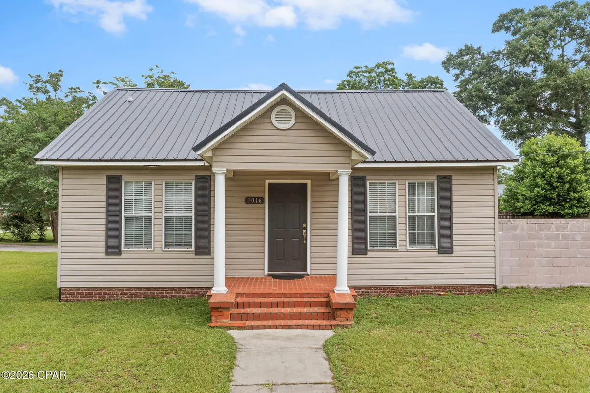 1016 10th Avenue, Graceville, FL 32440 - #1