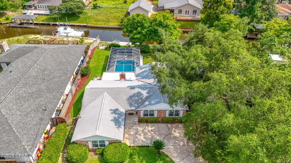 2457 Pretty Bayou Circle, Panama City, FL 32405