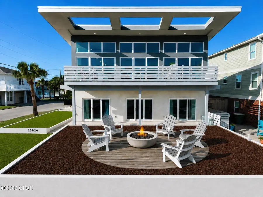 13826 Front Beach Road, Panama City Beach, FL 32413 - #2