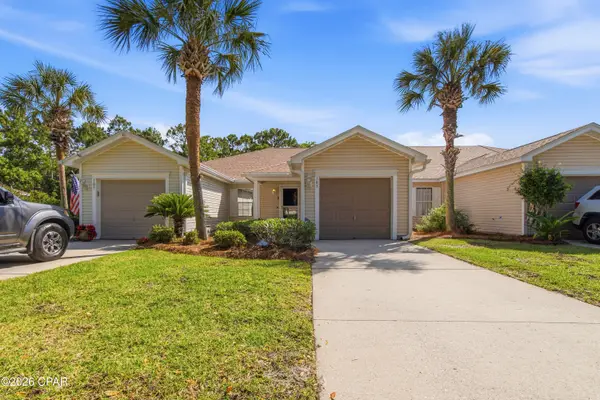 103 Park Place, Panama City Beach, FL 32413