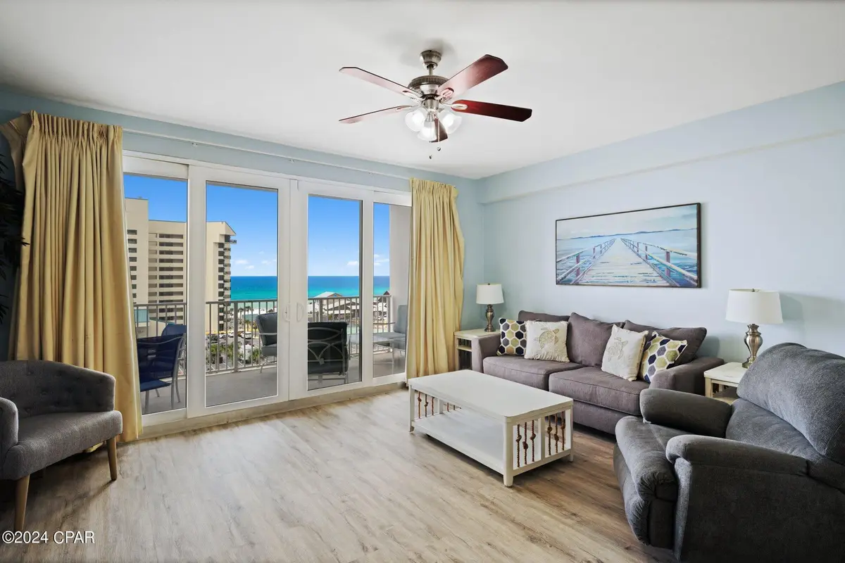 9860 S Thomas Drive #519, Panama City, FL 32408 - #1