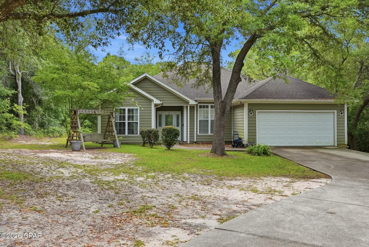 3995 Quail Avenue, Chipley, FL 32428 - #1