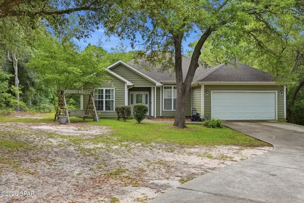 3995 Quail Avenue, Chipley, FL 32428