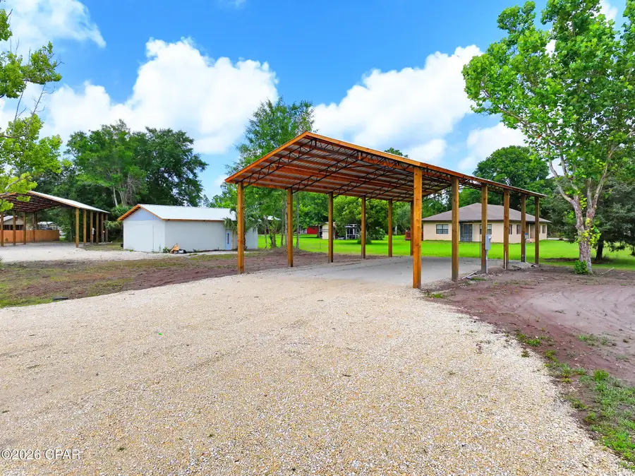 133 Sealy Drive, Wewahitchka, FL 32465 - #2