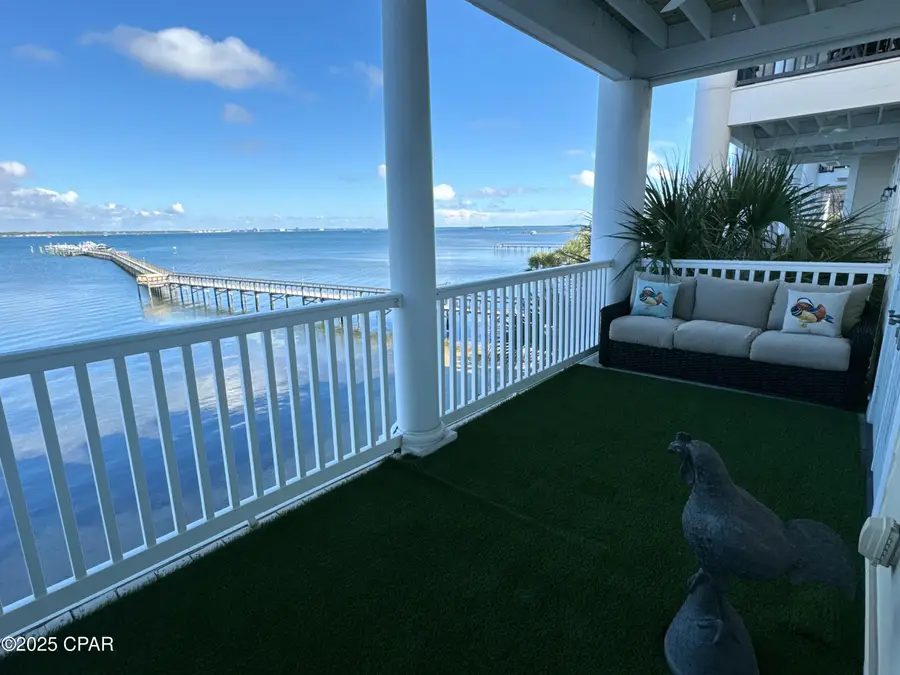 4113 Cobalt Circle #PO74, Panama City, FL 32408 - #2