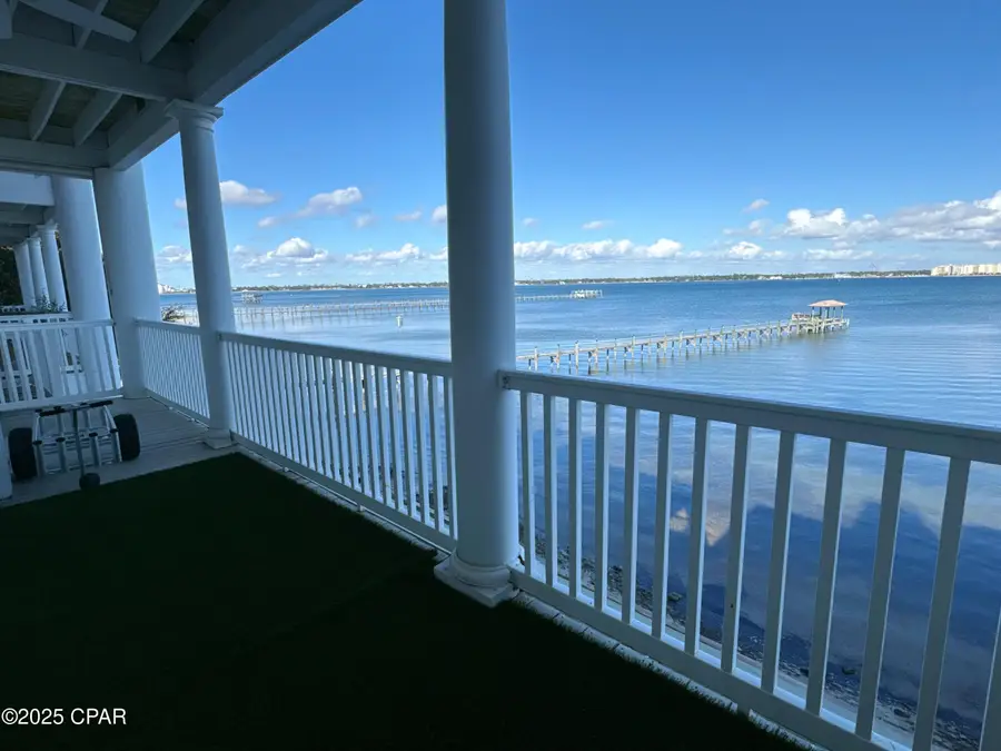 4113 Cobalt Circle #PO74, Panama City, FL 32408 - #3