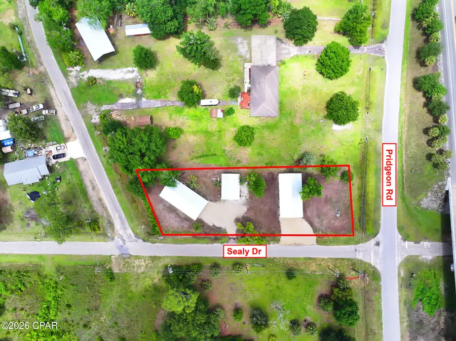 167/133 Sealy Drive, Wewahitchka, FL 32465 - #2