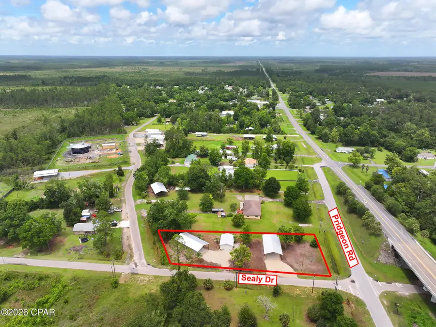 167/133 Sealy Drive, Wewahitchka, FL 32465 - #3