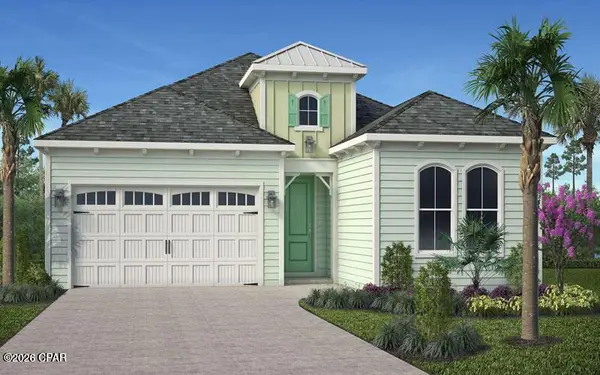 9507 Escape Avenue, Panama City Beach, FL 32413