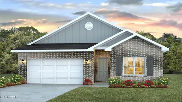 3170 Sawgrass Street, Panama City, FL 32404