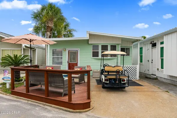 287 Tarpon Drive, Panama City Beach, FL 32408