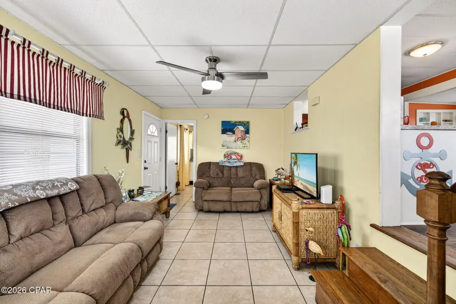 287 Tarpon Drive, Panama City Beach, FL 32408 - #3