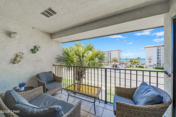 520 N Richard Jackson Boulevard #3216, Panama City Beach, FL 32407