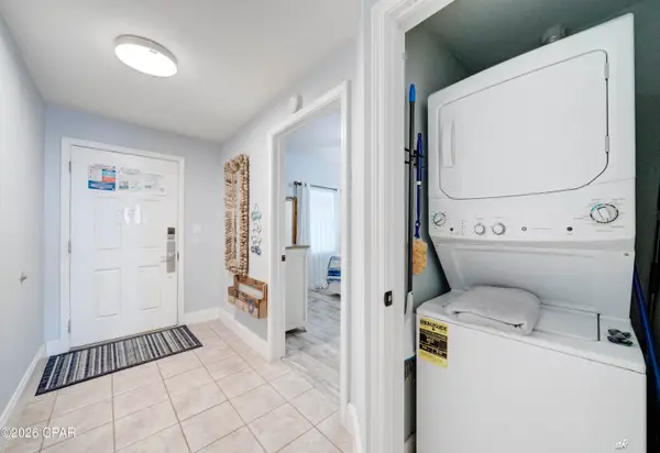 9860 S Thomas Drive #1216, Panama City Beach, FL 32408