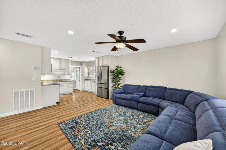 3608 Biltmore Drive, Panama City, FL 32408 - #2