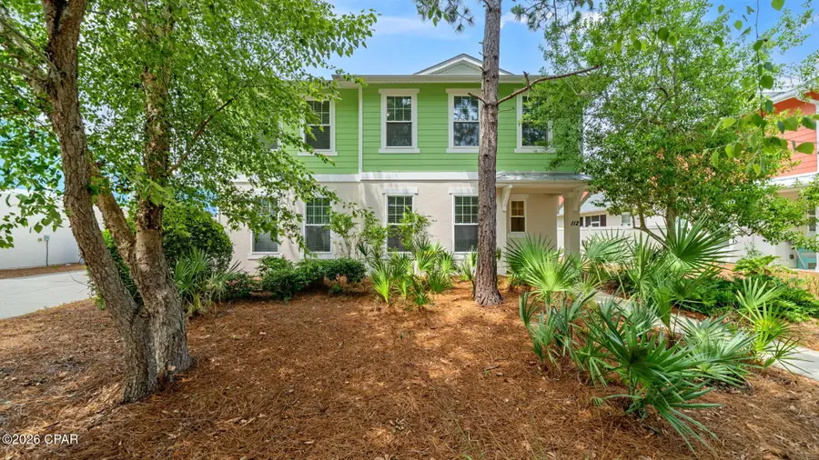 112 Sand Oak Boulevard, Panama City Beach, FL 32413 - #2