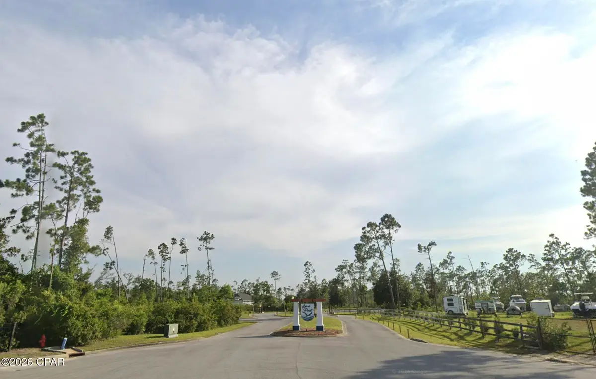 1026 Tidewater Lane, Panama City, FL 32404 - #1