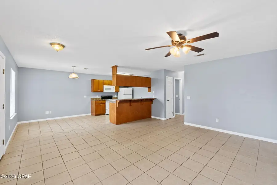 3808 E 9th Street, Panama City, FL 32401 - #3