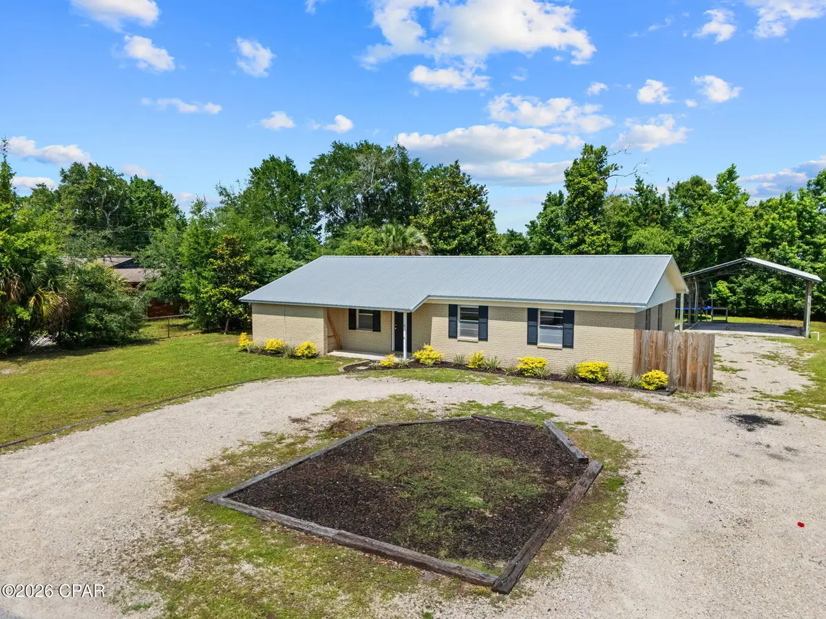 1103 Indiana Avenue, Lynn Haven, FL 32444 - #1