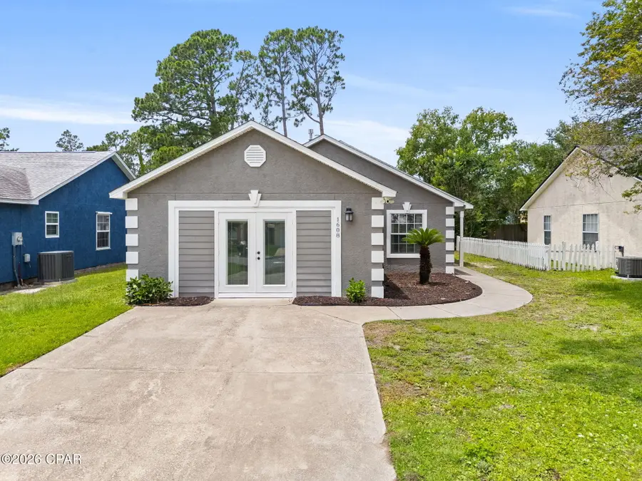 1608 Vecuna Circle, Panama City Beach, FL 32407 - #2