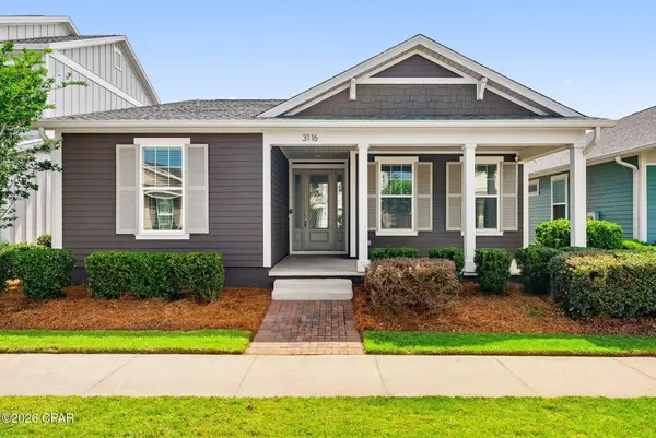 3116 Veranda Avenue, Panama City, FL 32405