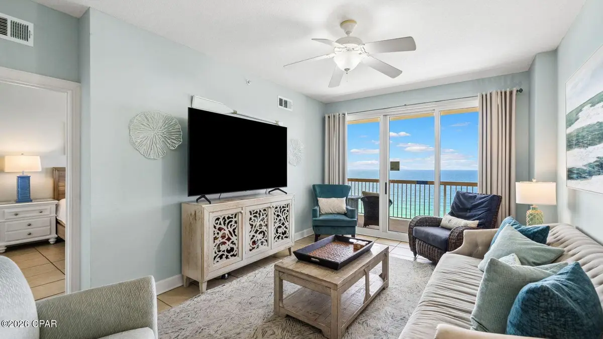 14825 Front Beach Road #1903, Panama City, FL 32413 - #1