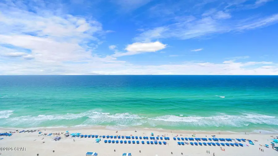 14825 Front Beach Road #1903, Panama City, FL 32413 - #2