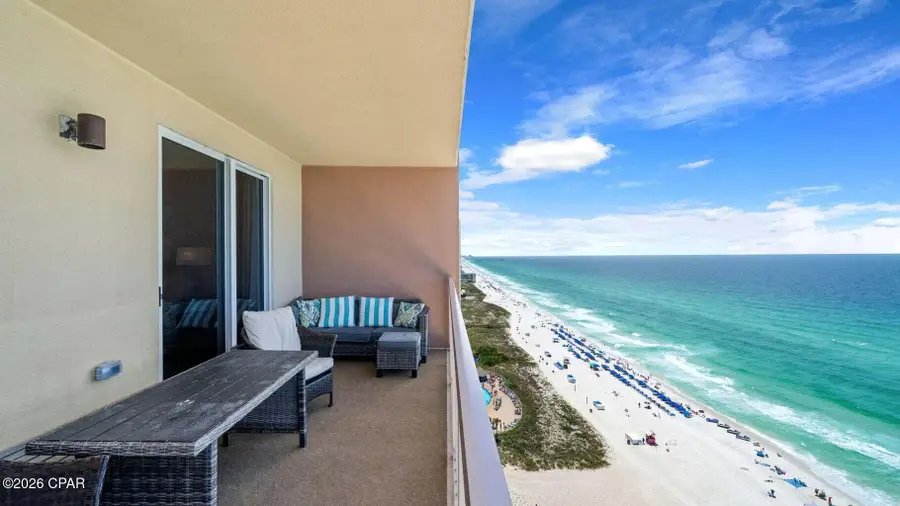 14825 Front Beach Road #1903, Panama City, FL 32413 - #3