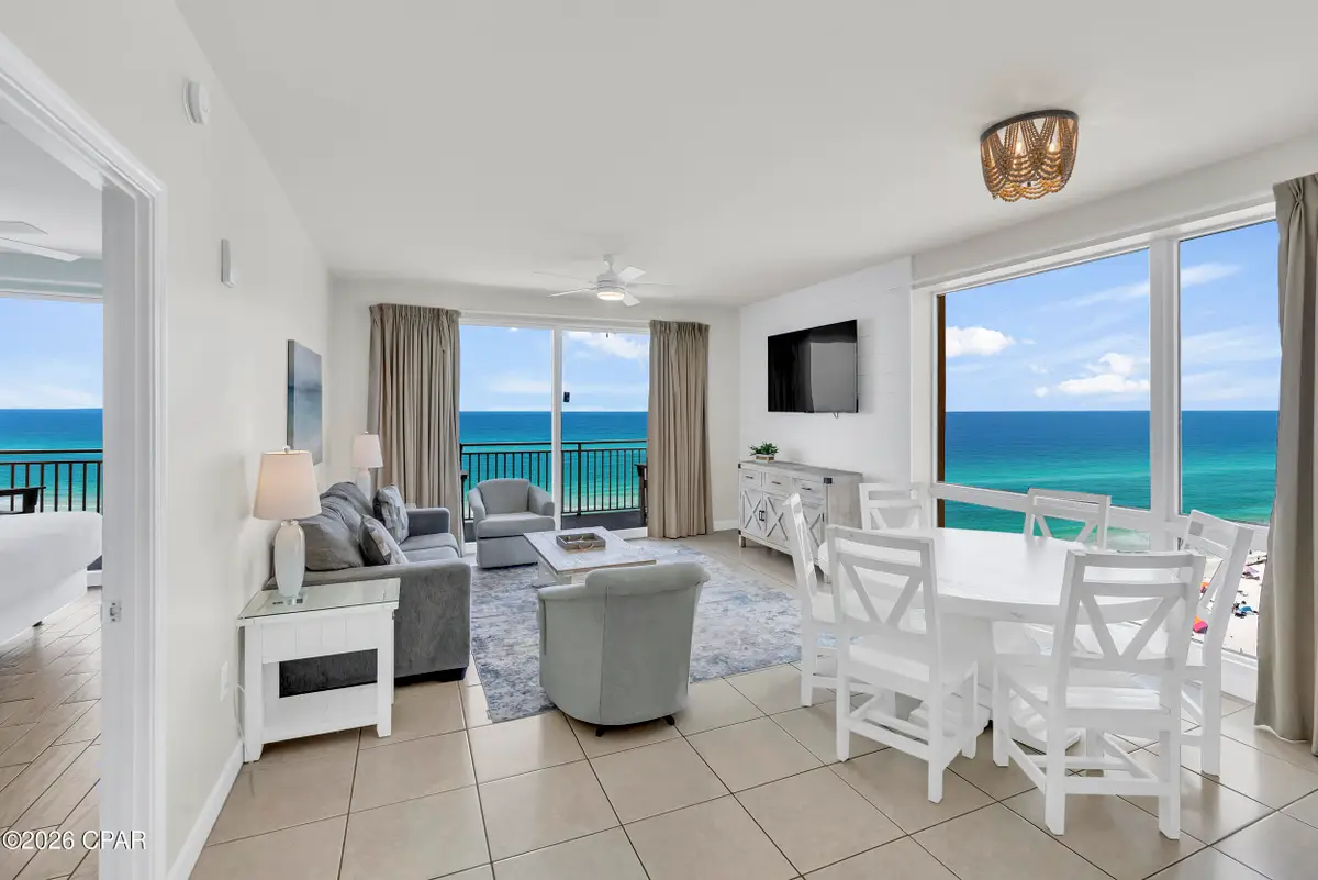 17739 Front Beach Road #901W, Panama City Beach, FL 32413 - #1