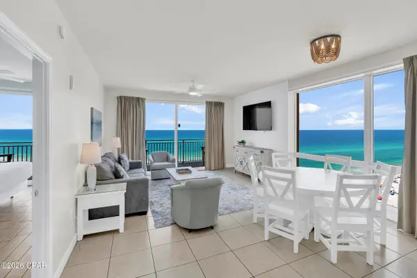 17739 Front Beach Road #901W, Panama City Beach, FL 32413
