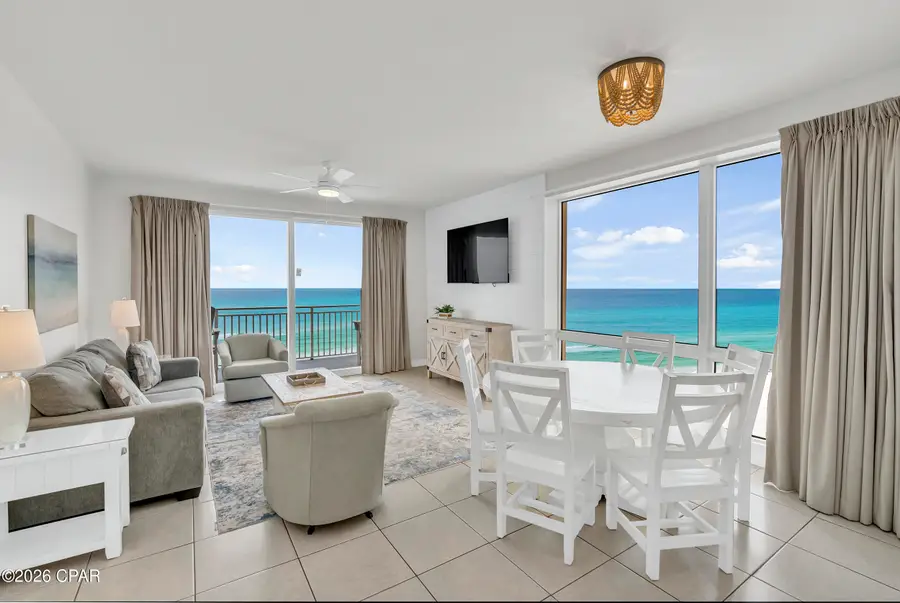17739 Front Beach Road #901W, Panama City Beach, FL 32413 - #2