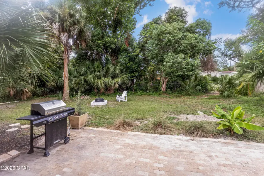 523 S Bonita Avenue, Panama City, FL 32401 - #3