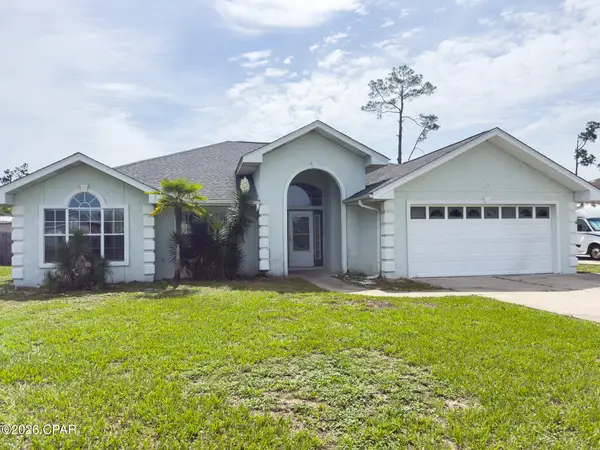 118 Byrd Drive, Panama City, FL 32404