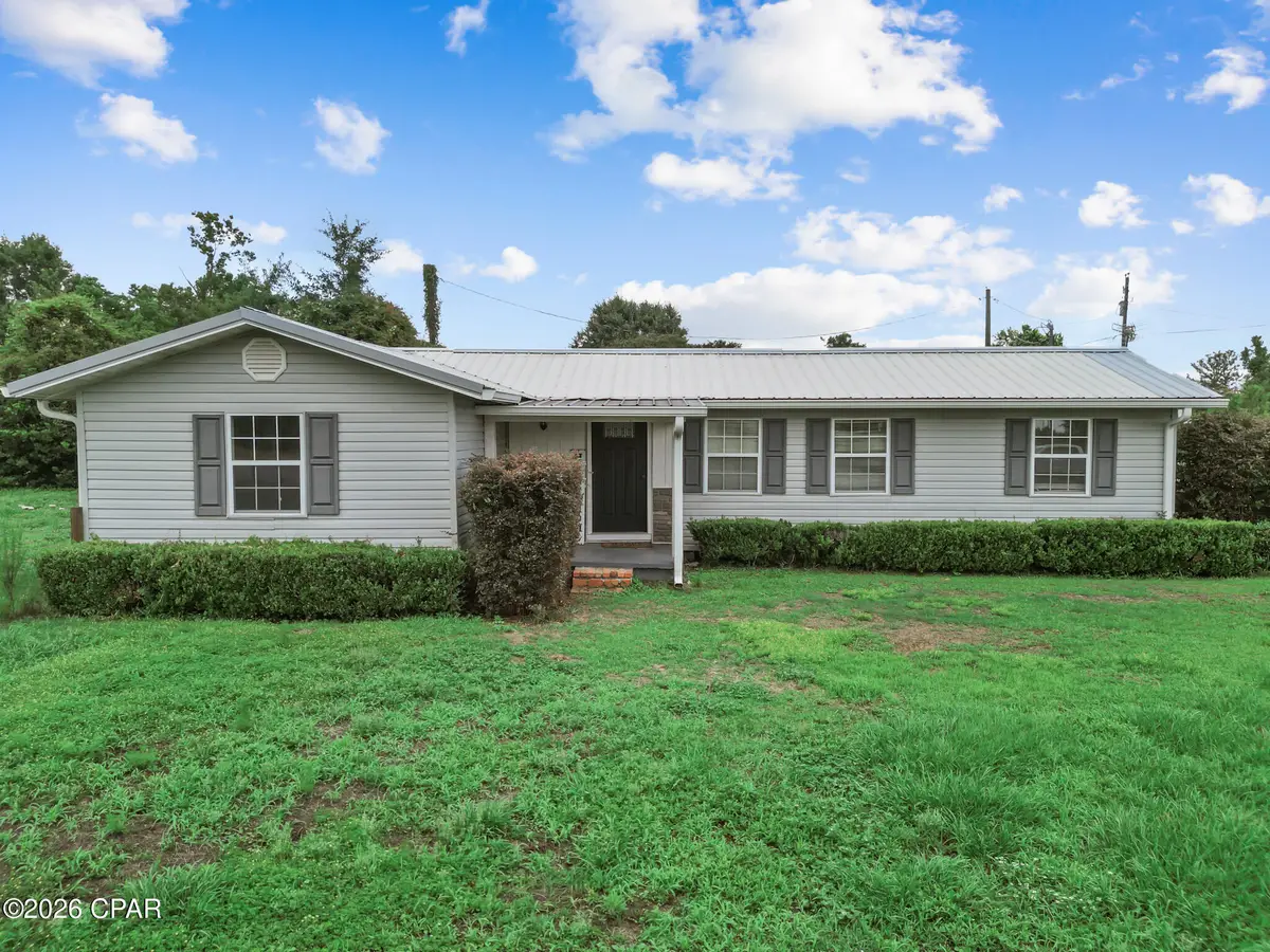 19044 NE Elijah Morris Road, Blountstown, FL 32424 - #1