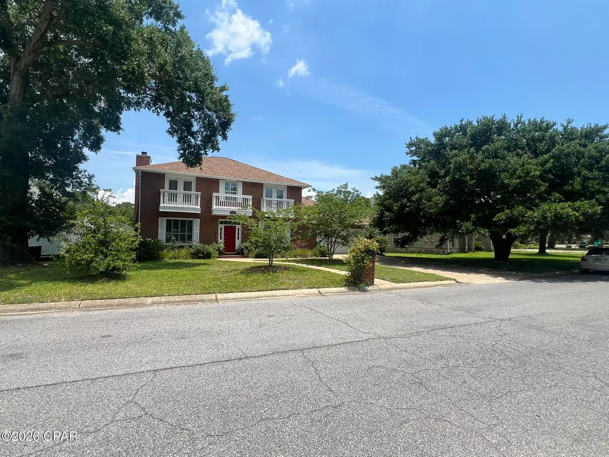 4550 La Jolla, Pensacola, FL 32504 - #1