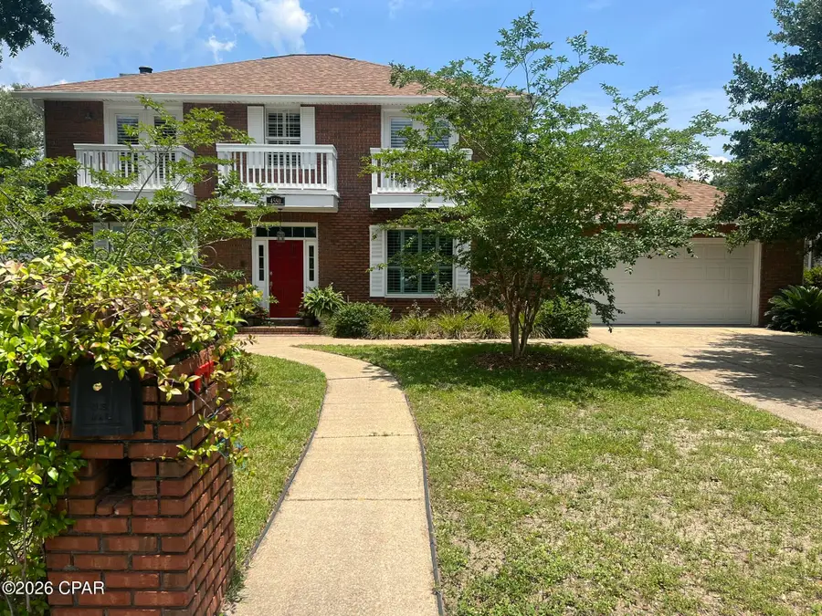 4550 La Jolla, Pensacola, FL 32504 - #3