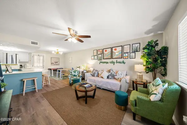 151 Damon Circle, Panama City Beach, FL 32407