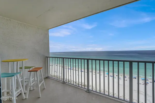 8743 Thomas Drive #1429, Panama City Beach, FL 32408