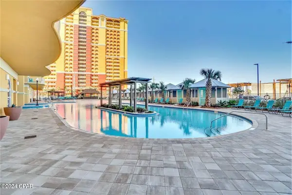 15928 Front Beach Road #3-606, Panama City Beach, FL 32413