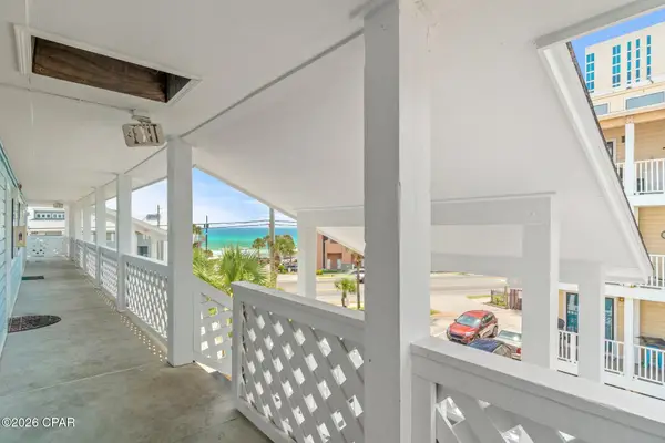 17214 Front Beach Road #1, Panama City Beach, FL 32413