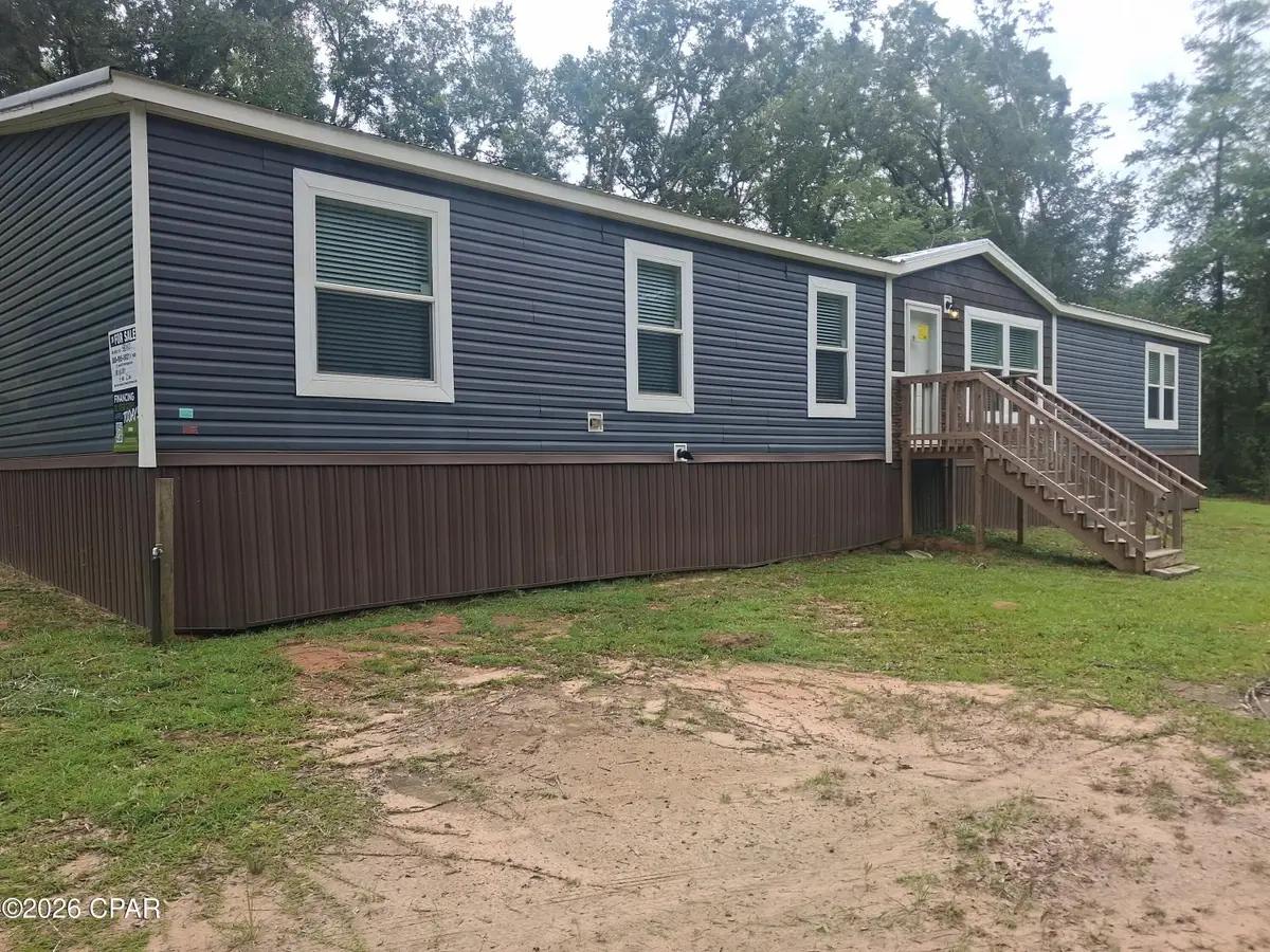 3895 Sandpath Road, Bonifay, FL 32425 - #1