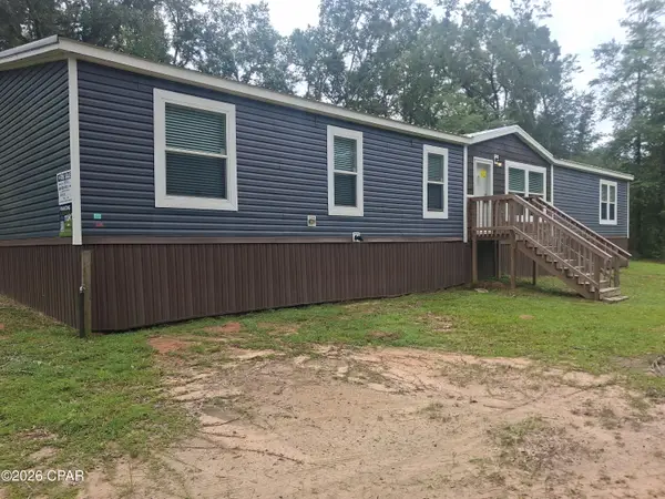 3895 Sandpath Road, Bonifay, FL 32425