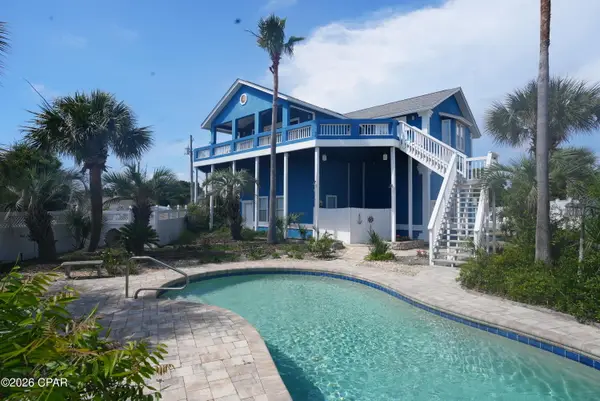116 Crane Street, Panama City Beach, FL 32413
